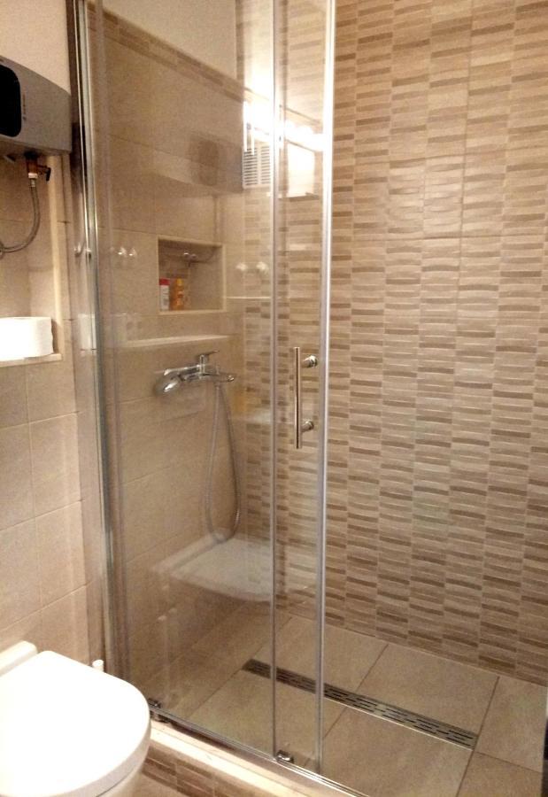 Apartment Primorac Stari Grad  Εξωτερικό φωτογραφία