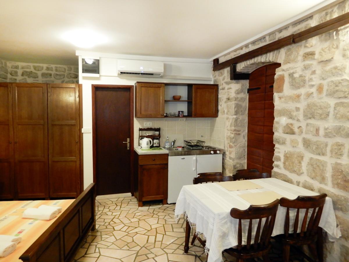 Apartment Primorac Stari Grad  Εξωτερικό φωτογραφία