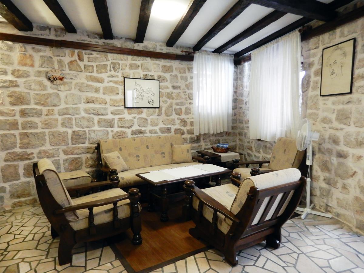 Apartment Primorac Stari Grad  Εξωτερικό φωτογραφία