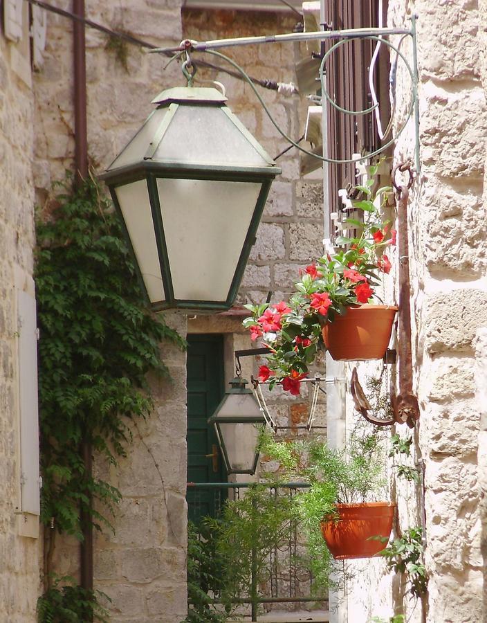 Apartment Primorac Stari Grad  Εξωτερικό φωτογραφία