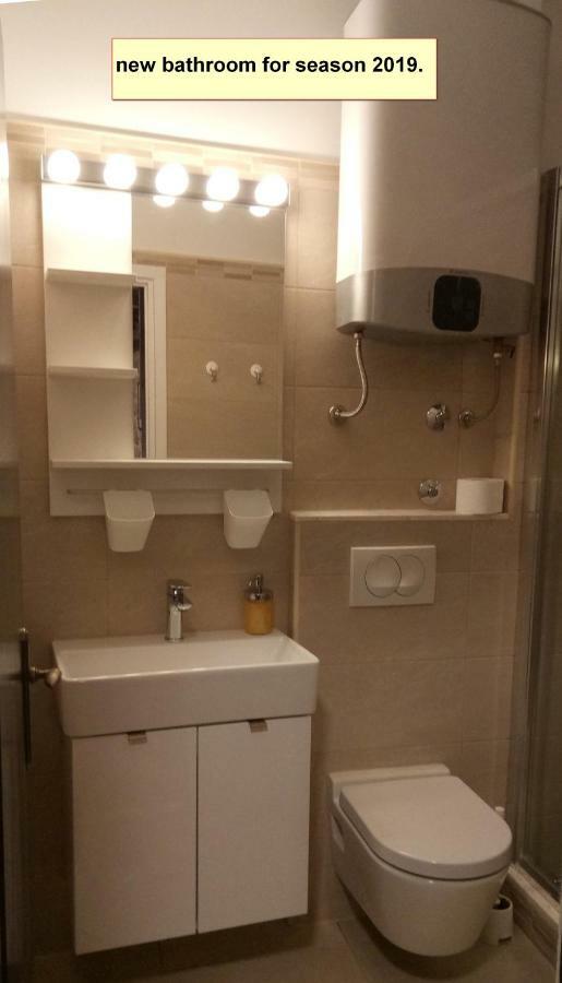 Apartment Primorac Stari Grad  Εξωτερικό φωτογραφία